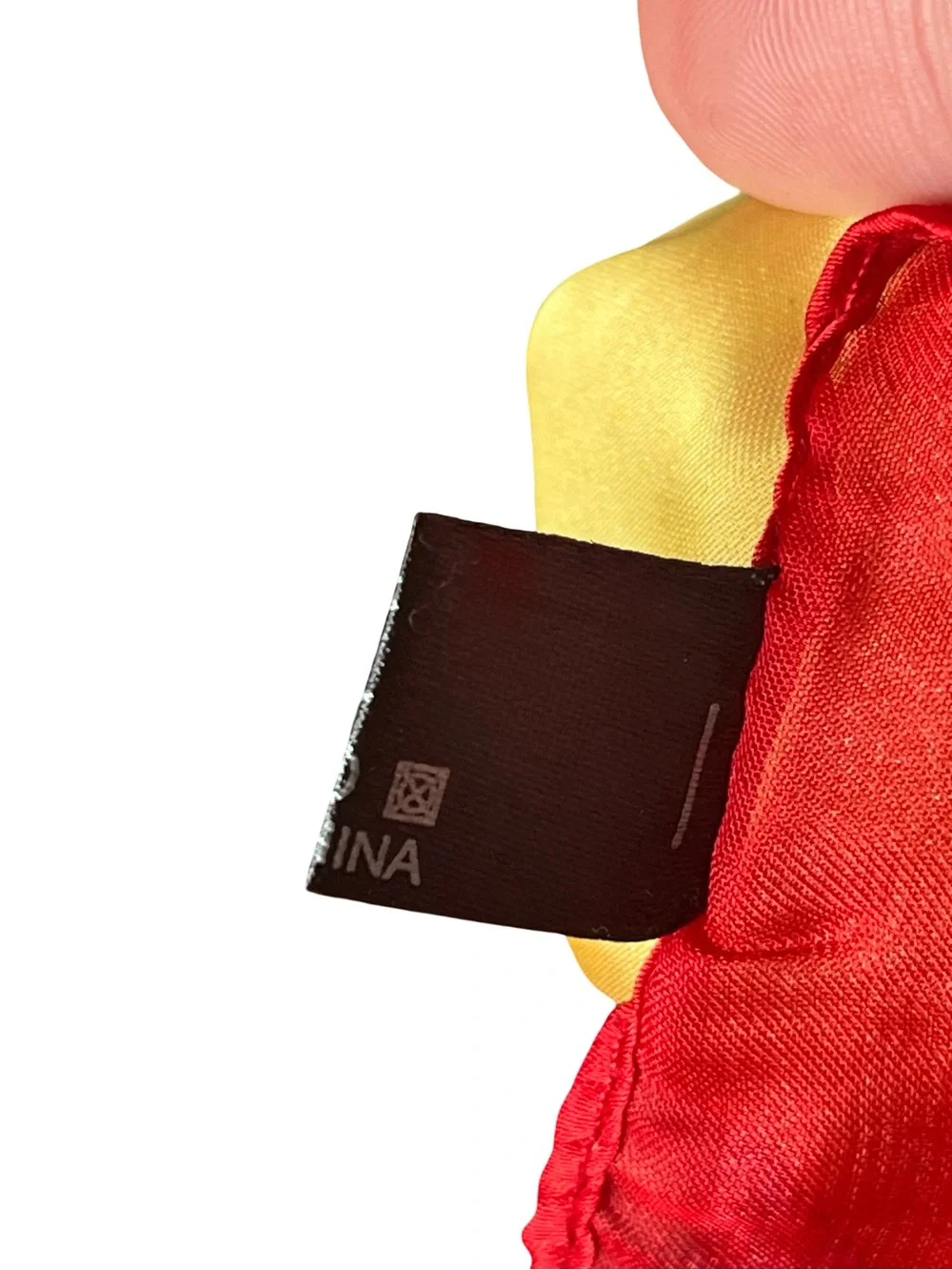 N/A large rectangular